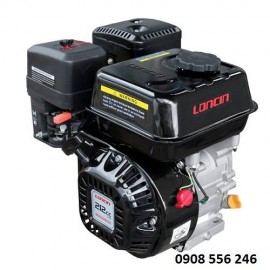Máy nổ xăng LONCIN 180F-11HP